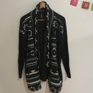 Anthropologie Sweater